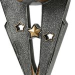 soccer trophy